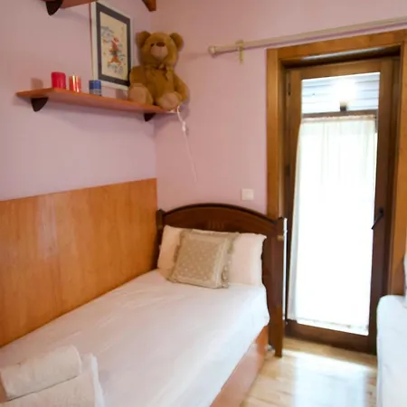 Casita Ceretana *