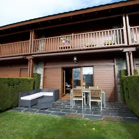 بيت للعطل Casita Ceretana