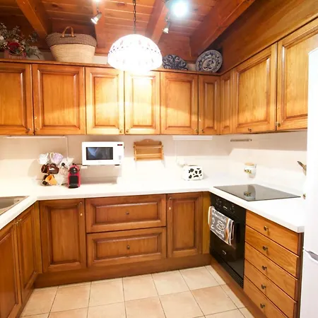 Casita Ceretana *