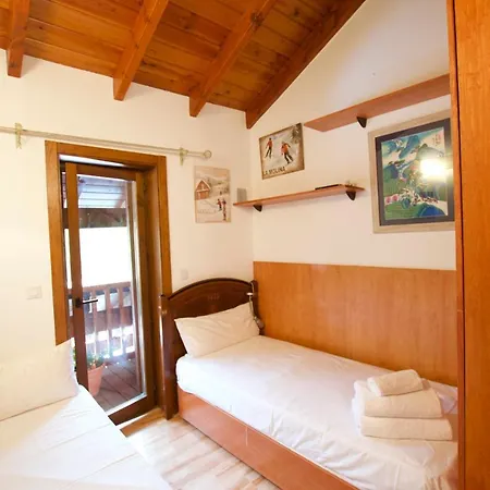 Casita Ceretana