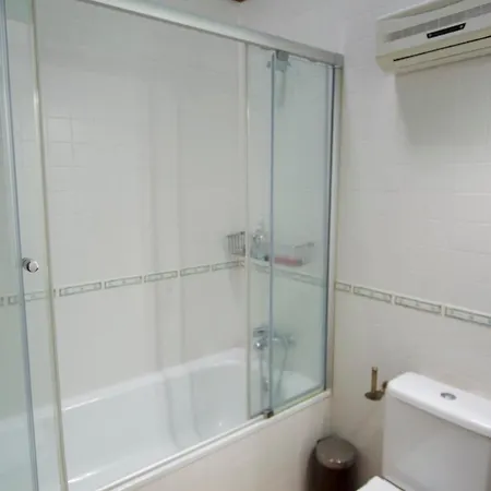 بيت للعطل Casita Ceretana
