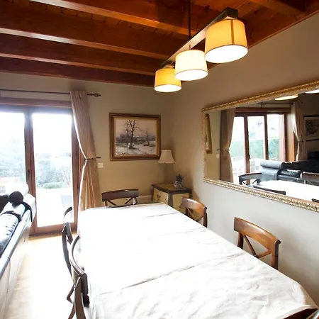 Casita Ceretana *
