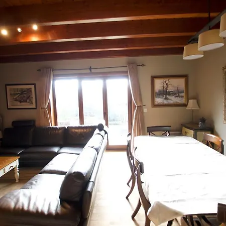 Casita Ceretana بيت للعطل *