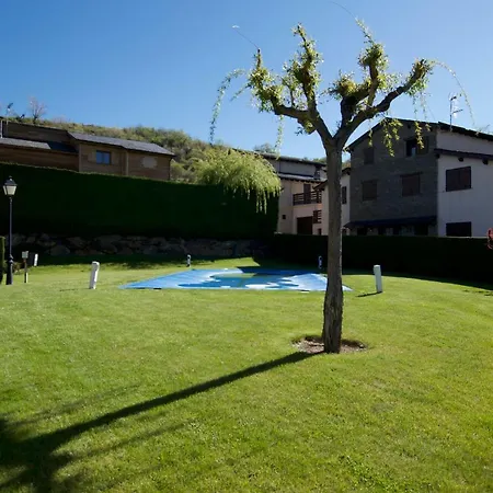Casita Ceretana