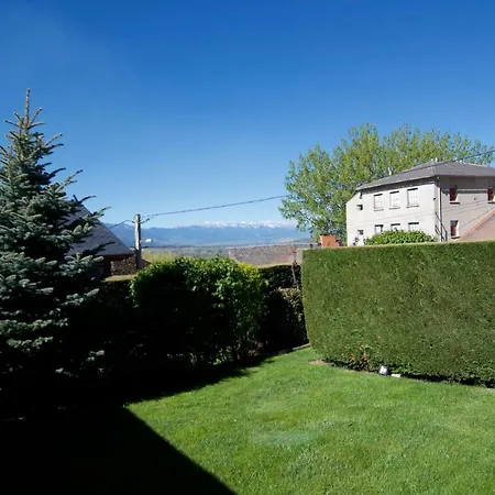 بيت للعطل Casita Ceretana *