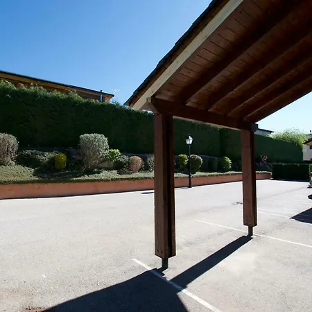 Casita Ceretana بيت للعطل آكس ليه تيرْم